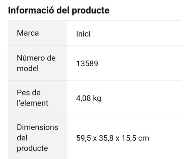 NOVA! Grill-Planxa George Foreman.