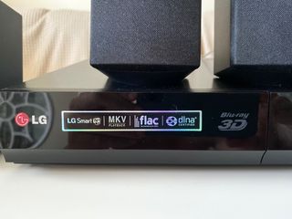 lg bh4030s