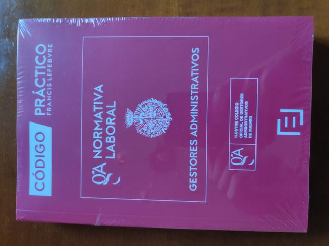 Códigos Prácticos LEFEBVRE