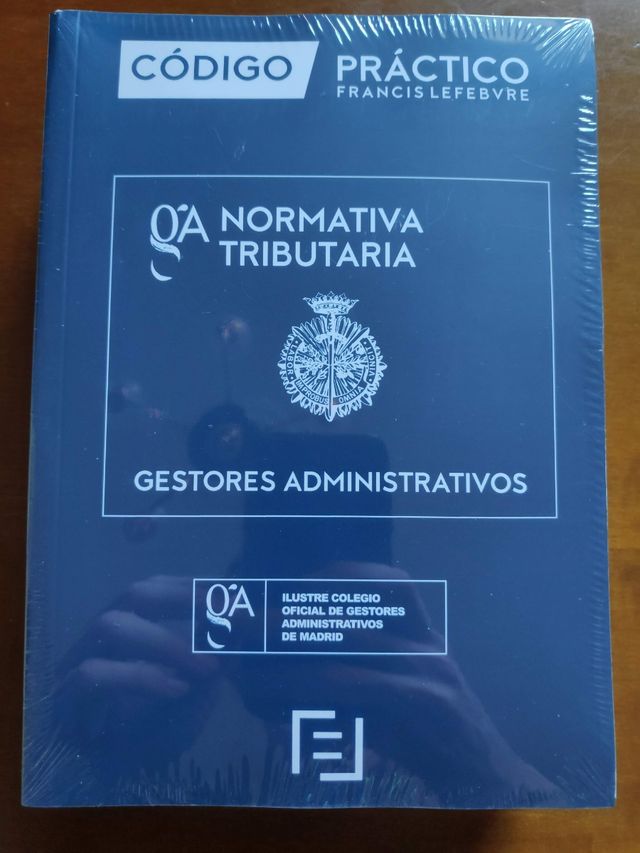 Códigos Prácticos LEFEBVRE