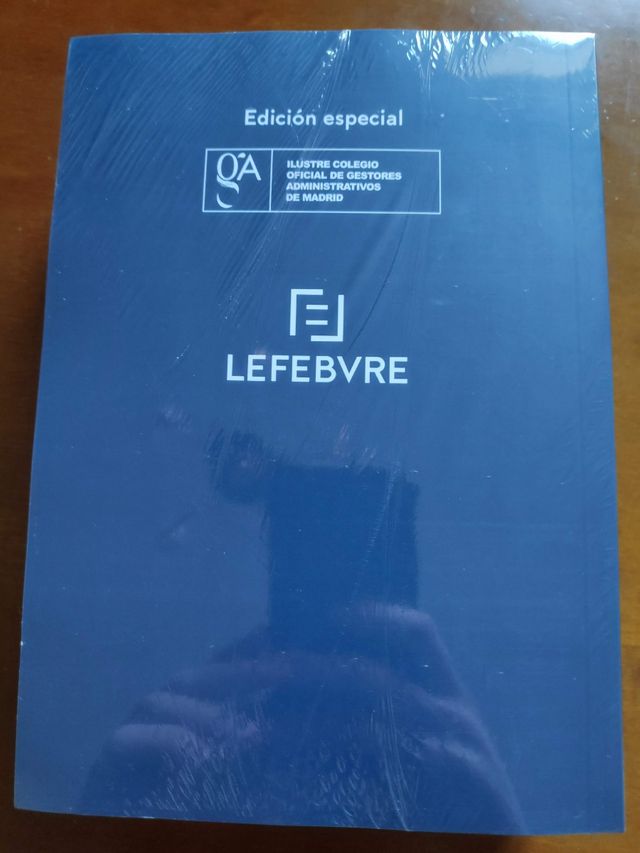 Códigos Prácticos LEFEBVRE