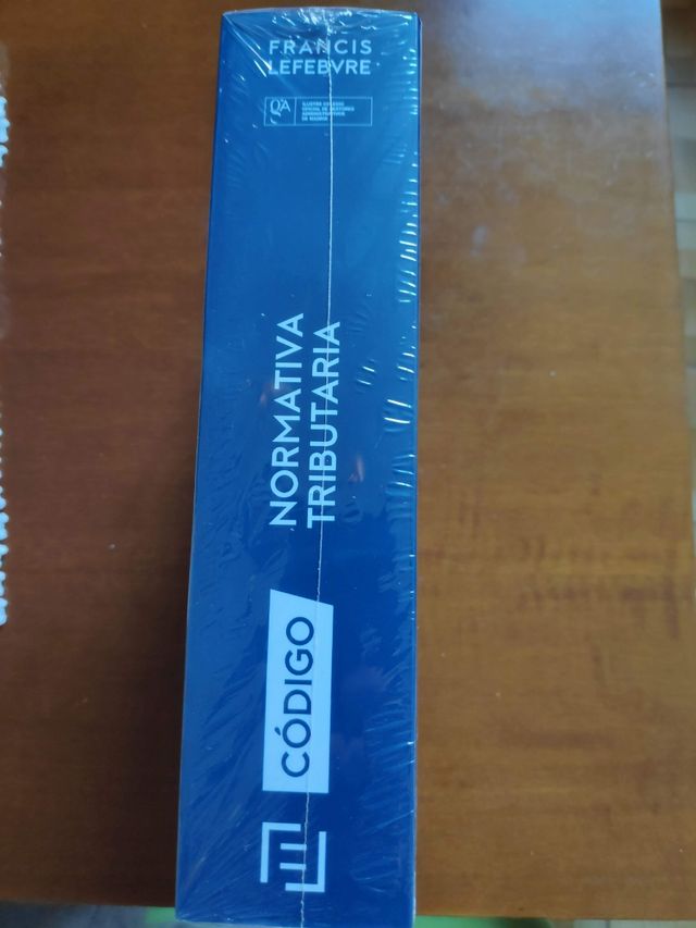 Códigos Prácticos LEFEBVRE