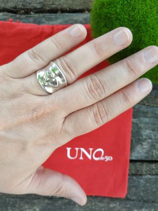 Anillo Uno de 50