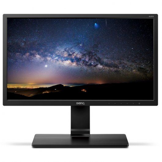 Monitor Benq 19,5" LED de segunda mano por 40 € en San Esteban de ...