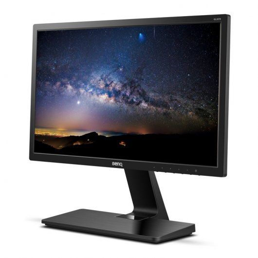 Monitor Benq 19,5" LED de segunda mano por 40 € en San Esteban de ...