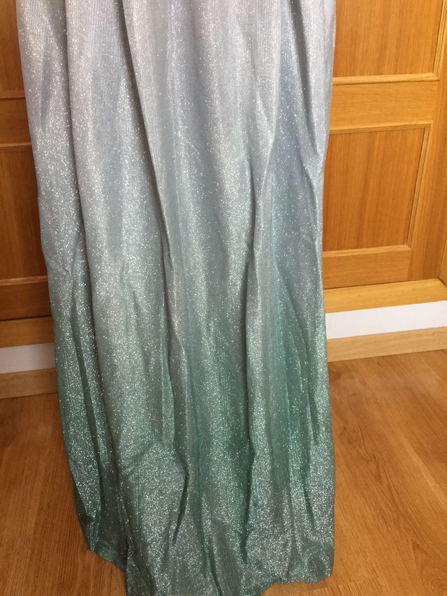 Vestido de fiesta talla 44
