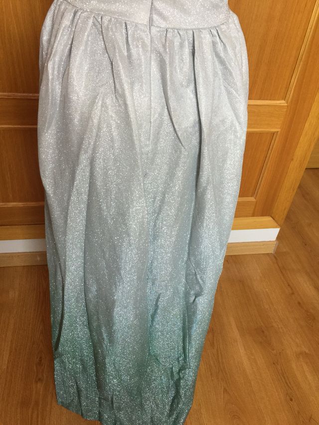 Vestido de fiesta talla 44