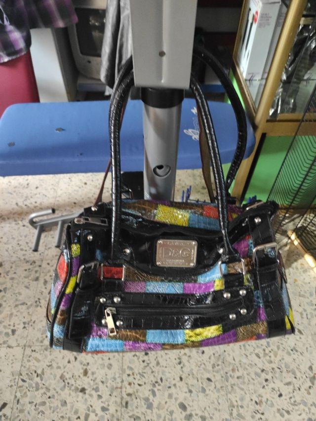 Bolso nuevo