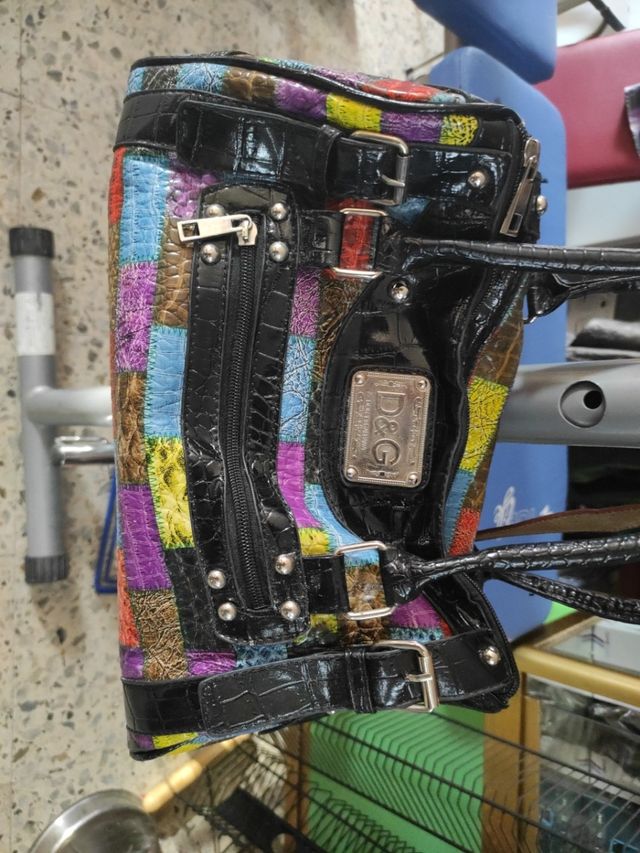 Bolso nuevo