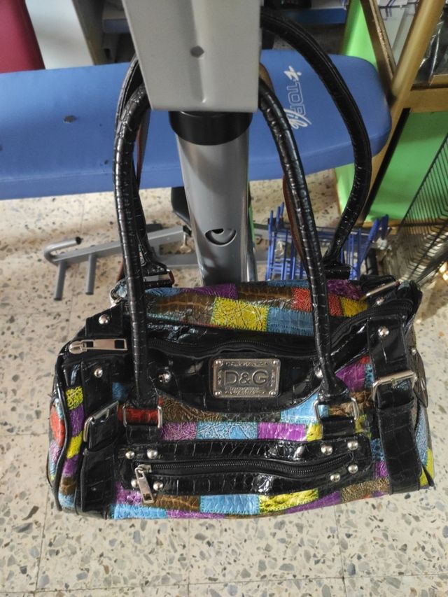 Bolso nuevo