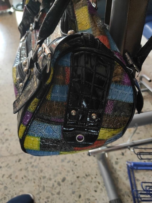 Bolso nuevo