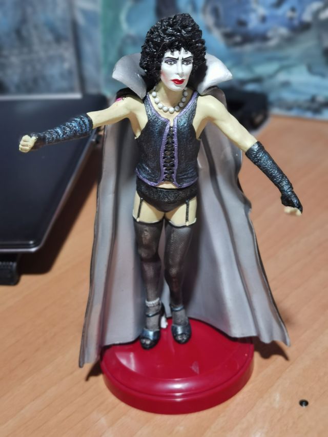 figura de colección The Rocky Horror Picture Show