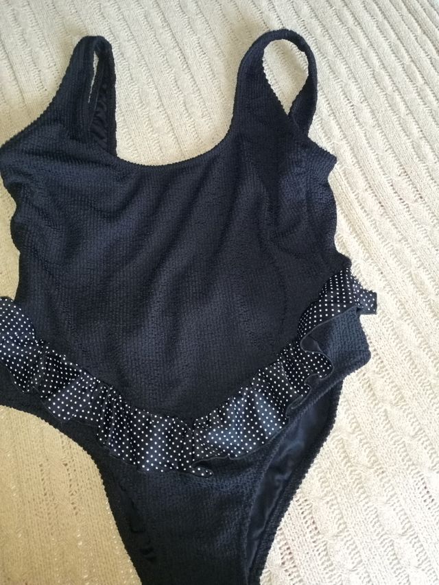 bañador. corte inglés