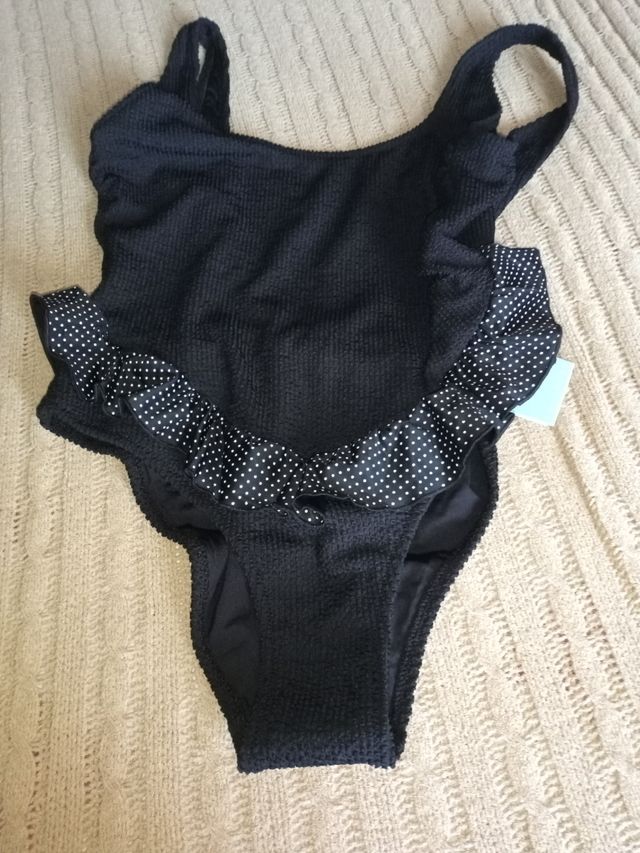 bañador. corte inglés