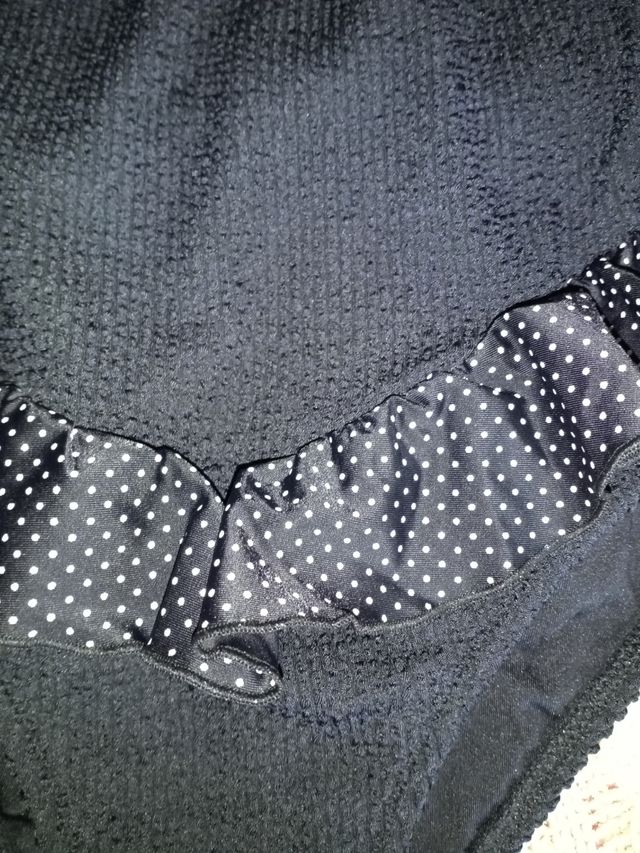 bañador. corte inglés