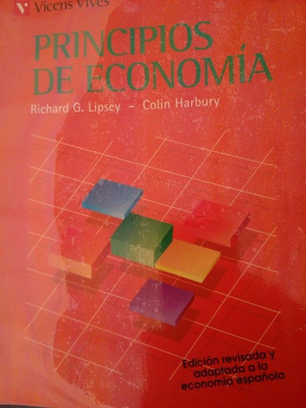 Libro economía