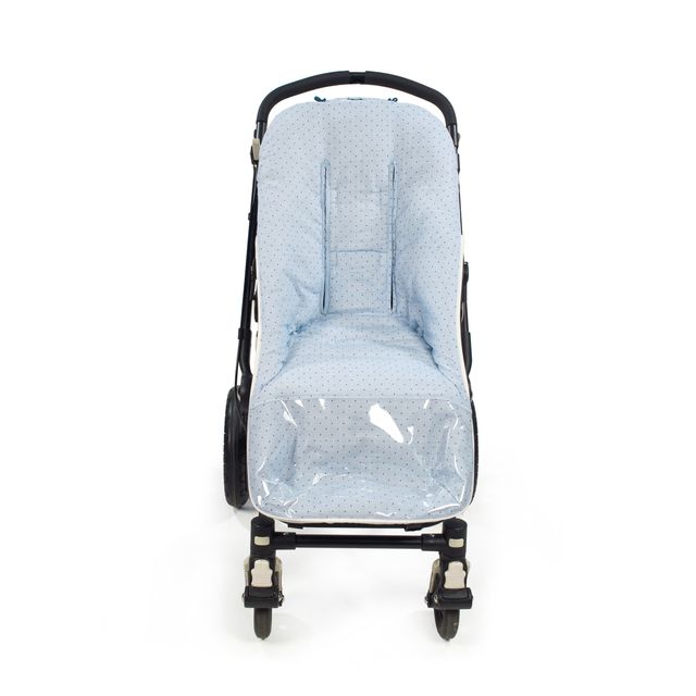 SACO para Silla y Carro TRIANA de Pasito PROMOCIÓN