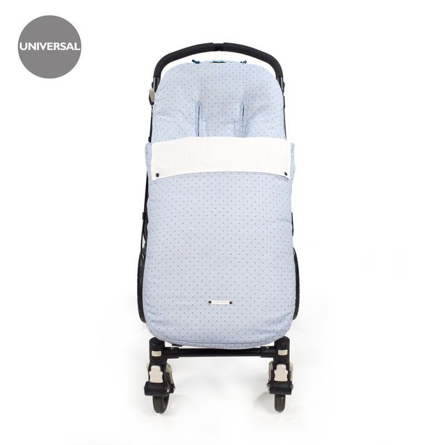 SACO para Silla y Carro TRIANA de Pasito PROMOCIÓN