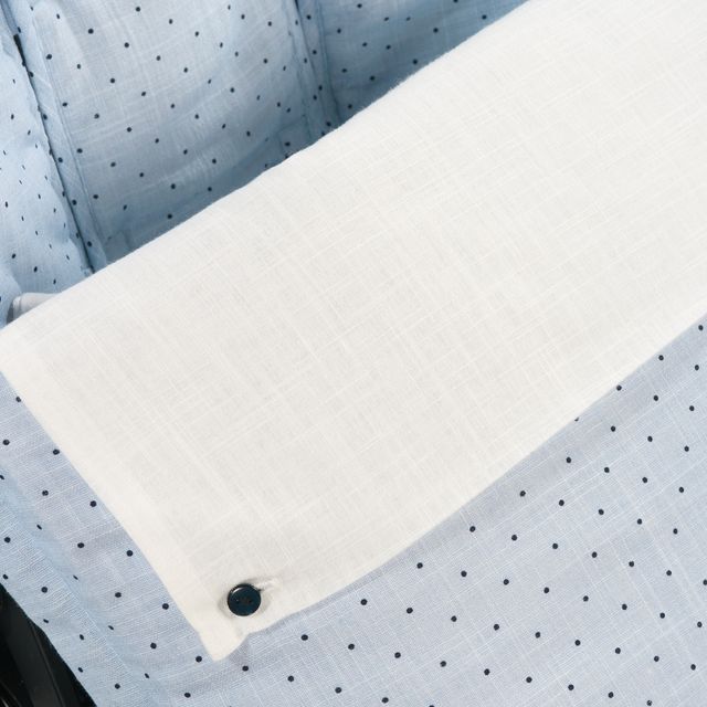 SACO para Silla y Carro TRIANA de Pasito PROMOCIÓN