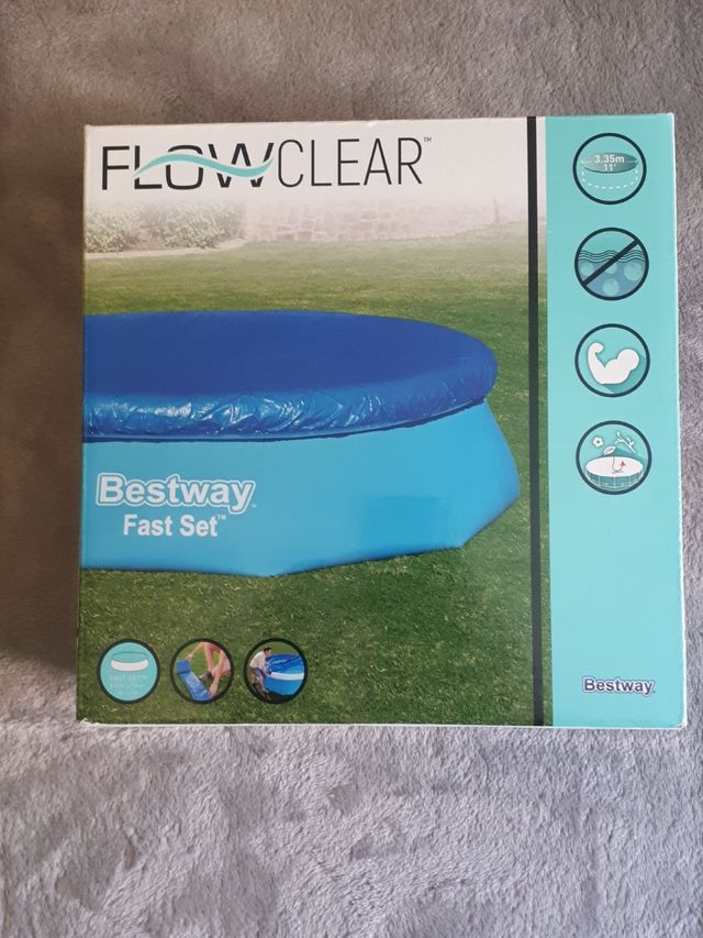 Piscina Bestway Nueva Precintada 3.05m x 76cm