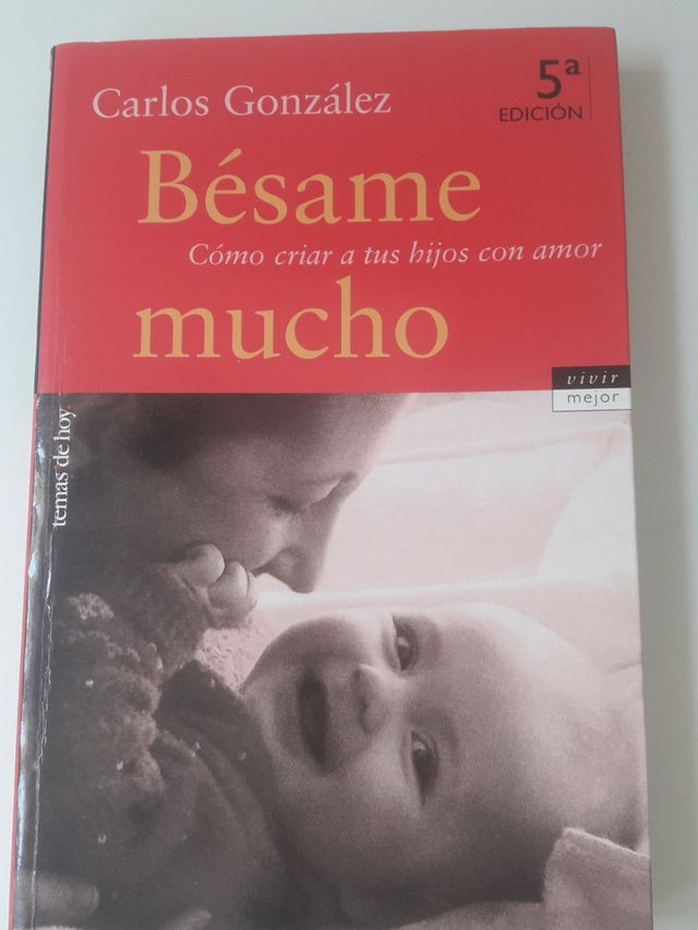 Bésame mucho , Carlos González
