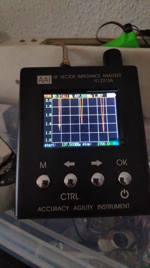 Reparación mesas sound device zoom xaxcom