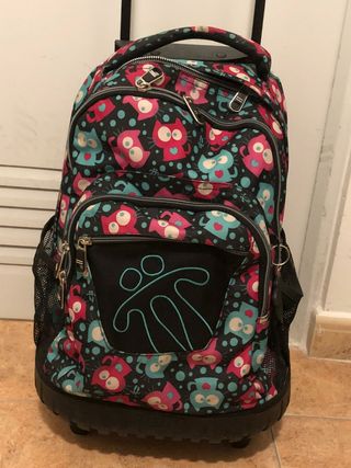 Bolso ANEKKE de segunda mano por 18 € en Toledo en WALLAPOP Bolso ANEKKE de segunda mano por 18 € en Toledo en WALLAPOP