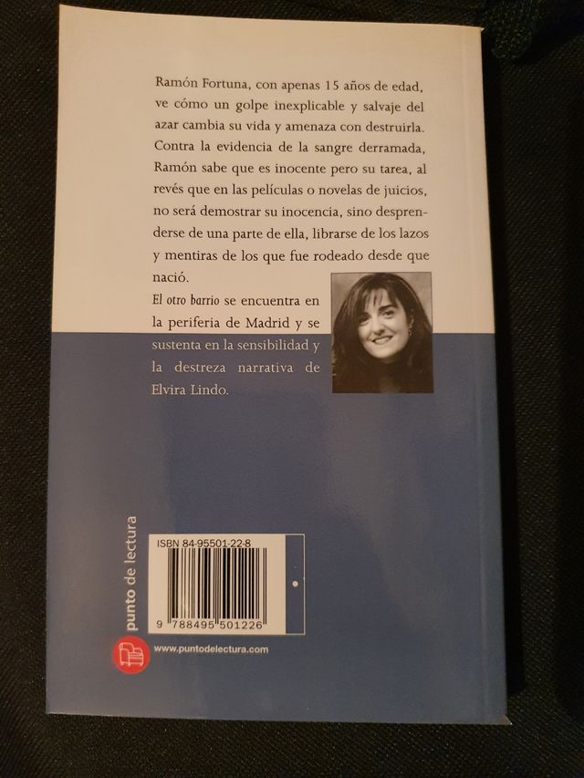 libros de lectura
