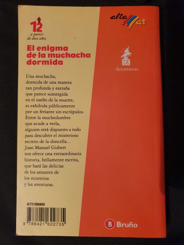 libros de lectura
