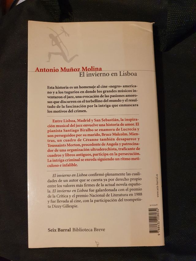 libros de lectura