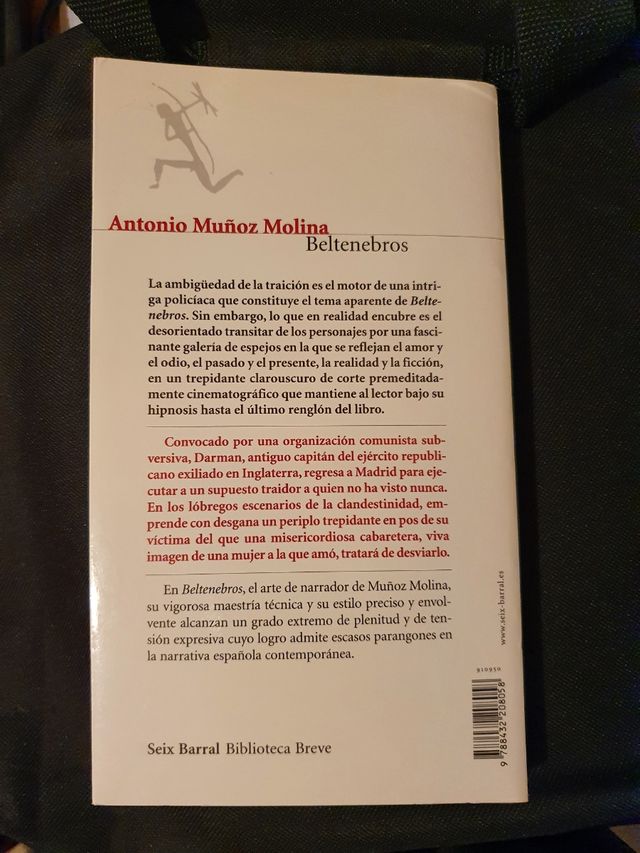 libros de lectura