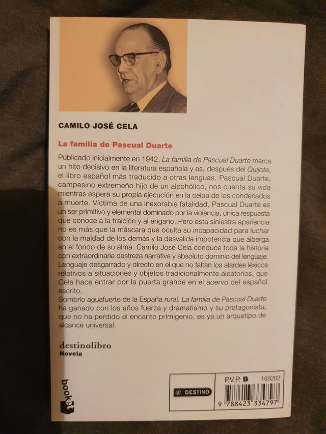 libros de lectura