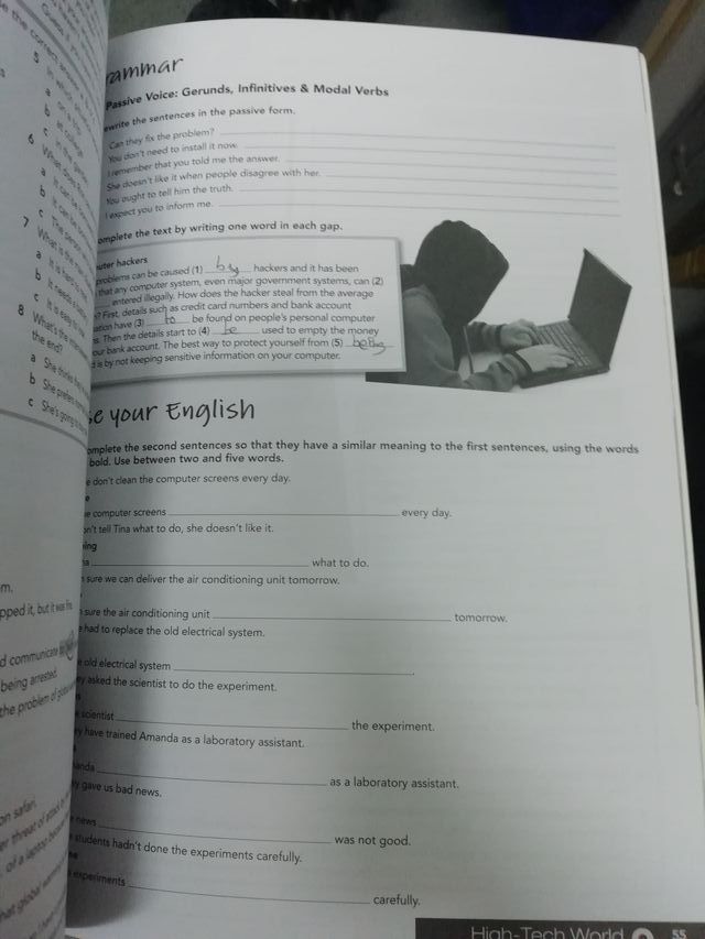 Pack Inglés B1. CLOSE UP.