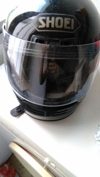 Casco integral moto de segunda mano en la provincia de Santa Casco integral moto de segunda mano en la provincia de Santa