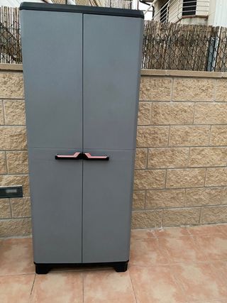 Armario de segunda mano en WALLAPOP