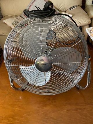 VENTILADOR INDUSTRIAL ORBEGOZO. de segunda mano por 55 € en VENTILADOR INDUSTRIAL ORBEGOZO. de segunda mano por 55 € en