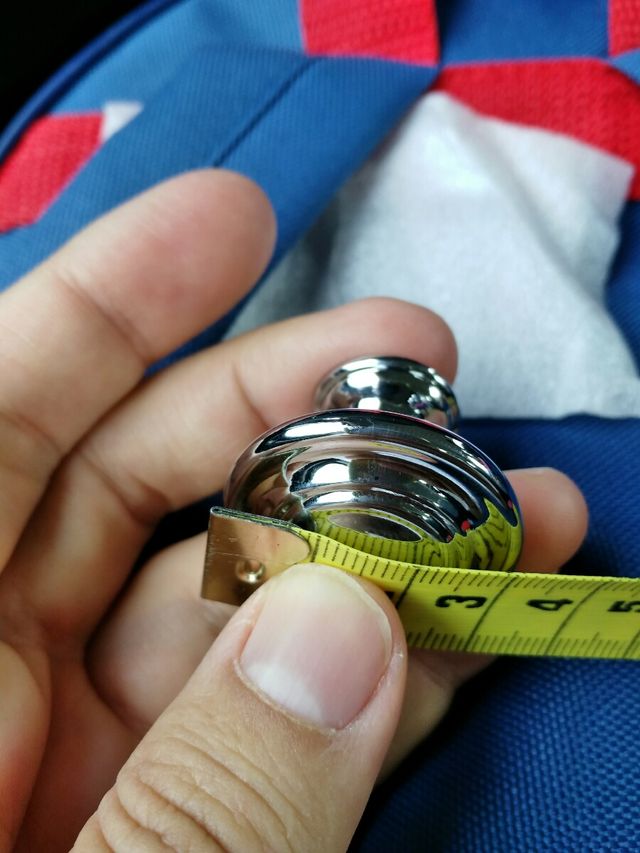 Tiradores Cajones o Puertas Estrenar ¡!!