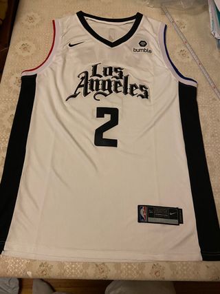camisetas nba segunda mano