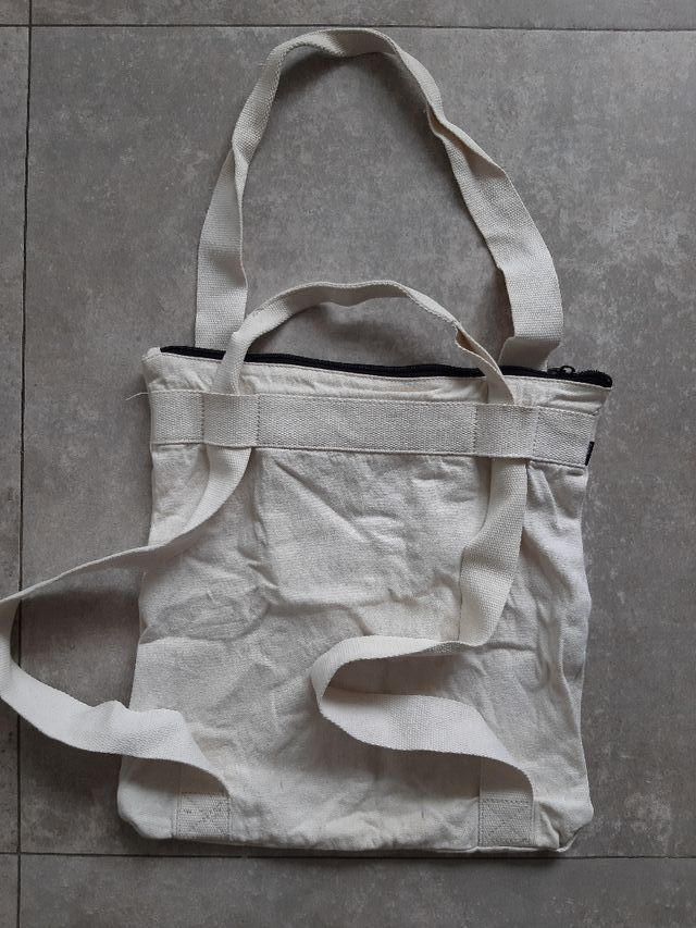 CABAS-MOCHILA O'NEILL.