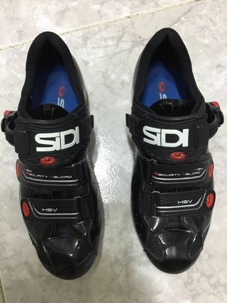 Zapatillas Ciclismo de segunda mano en Palma de Mallorca en Zapatillas Ciclismo de segunda mano en Palma de Mallorca en