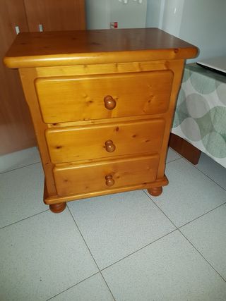 Vendo muebles baratos de segunda mano por 200 € en Torrevieja en WALLAPOP