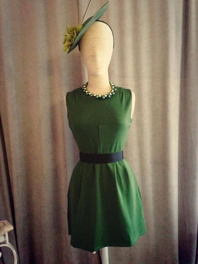 Vestido Boda Comunion