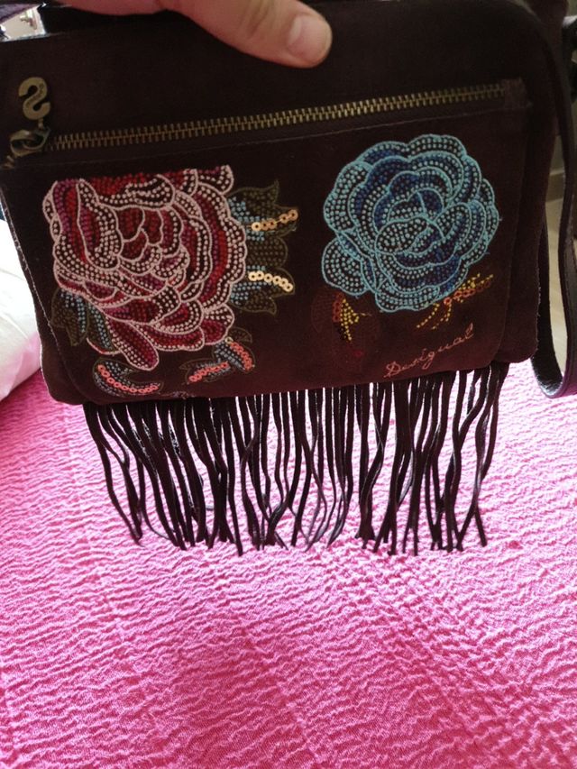 Bolso DESIGUAL