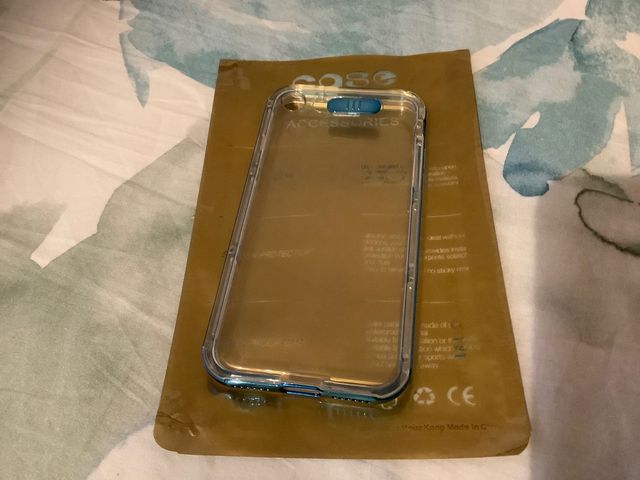 Custodia per iPhone 8