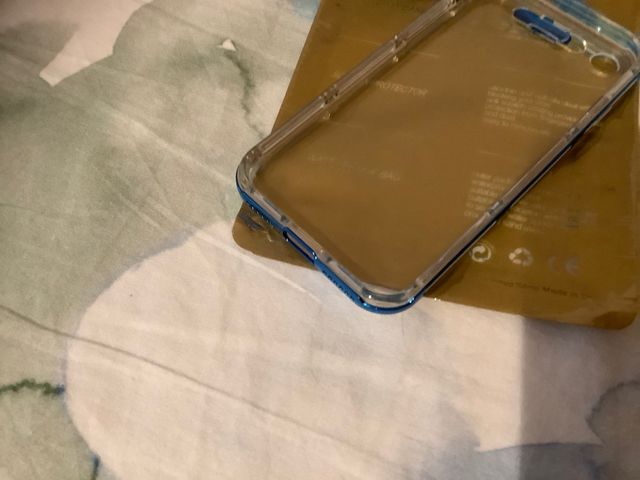 Custodia per iPhone 8