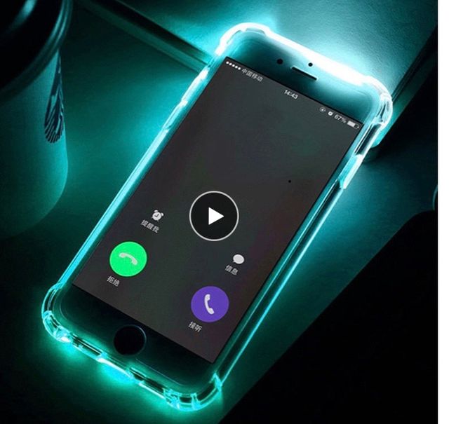 Custodia per iPhone 8