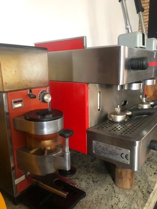 Cafetera industrial de segunda mano en la provincia de Cafetera industrial de segunda mano en la provincia de