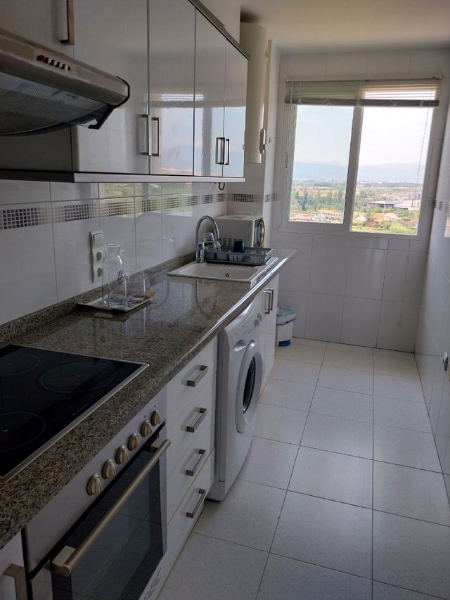 FANTASTICO APARTAMENTO CON PISCINA