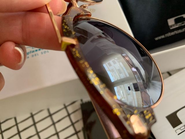 Gafas de sol Roberto 