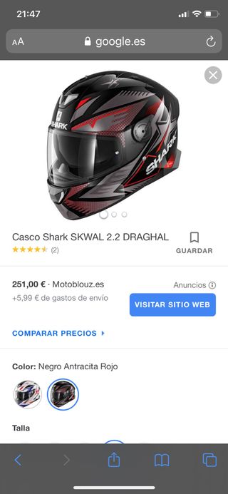 Casco scorpion exo en El Corte Inglés Compara precios en Casco scorpion exo en El Corte Inglés Compara precios en